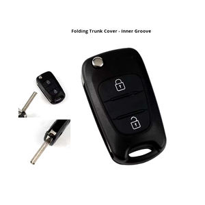 K3 K2 Compatible Electronic Accessory 50% off Remote Control <b>Key</b> Shell - Product Image 5