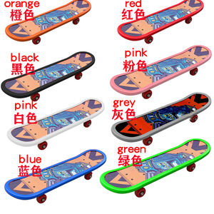 滑板长板防撞条 冲浪板缓冲防撞条 陆地防撞边缘保护板 头板 - Product Image 6