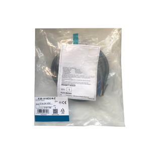 เซ็นเซอร์สวิตช์ความใกล้ชิด E2ex10d2nz E2E-X10D2-N-Z - Product Image 1