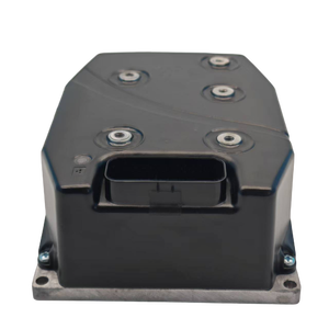 Contrôleur de moteur AC 24V 300A 1232E en plastique pour usage commercial, remplace Curtis 1232E-2121 - Product Image 4