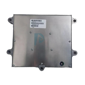 Ensemble de commande SAA6D107E PC210-8 PC200-8 pour excavatrice, unité de commande électronique du moteur ECU ECM, ensemble de commande 600-467-3300 - Product Image 3