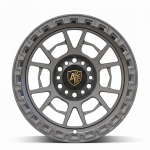 เพลิดเพลินไปกับประสบการณ์การขับขี่ที่ตอบสนองและสนุกยิ่งขึ้นล้อรถยนต์ - Product Image 1