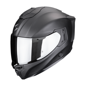 Casco Integral para Motocicleta Scorpion Exo-1500 Air Solid, Negro Mate, Talla S - Product Image 1