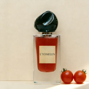 Fragancia Cítrica Rosa Natural, Suave y Dulce, Eau de Parfum en Spray, Larga Duración, Ecológica, Lujosa, Moderna, Colonia de Marca Privada - Product Image 1