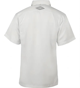 Chemises de randonnée de pêche d'été <span class=keywords><strong>anti</strong></span> <span class=keywords><strong>UV</strong></span> personnalisées pour hommes, nouvel arrivage - Product Image 6