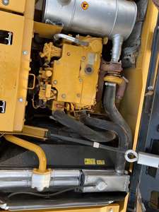 Excavadora Caterpillar 315 Usada de Alta Calidad, 12 Toneladas, Modelo 2016, 125 kW de Potencia, Cucharón de 1 m, Maquinaria para Inspección con Video Reportado - Product Image 5