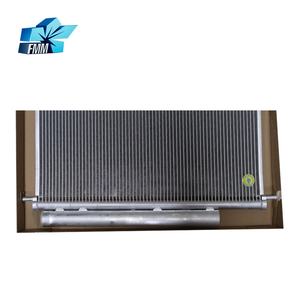 Condensador de Aire Acondicionado para Automóvil Nuevo de Alta Calidad para Honda Odyssey 2013 80110-T6A-003 - Product Image 3