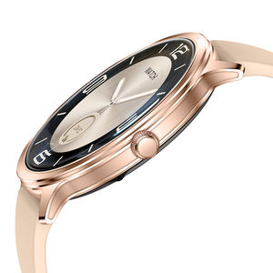 畅销智能手表 V98，配备 1.75 英寸大 AMOLED 显示屏，466*466 高分辨率，蓝牙通话，心率睡眠监测，<span class=keywords><strong>2026</strong></span> 年新款 - Product Image 1