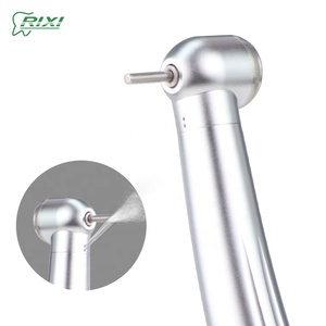 Manipolo Dentale ad Alta Velocità con Cuscinetto in Ceramica Prodotti Odontoiatrici Manipolo - Product Image 1