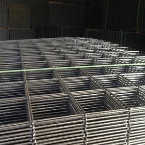 Zware Gauge Verzinkt Gelast Hek Hog Panelen - Product Image 6