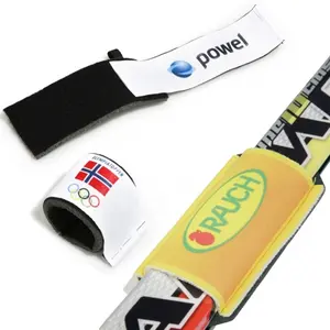 Fascia per capelli LEGA SCI FONDO personalizzata - Product Image 1