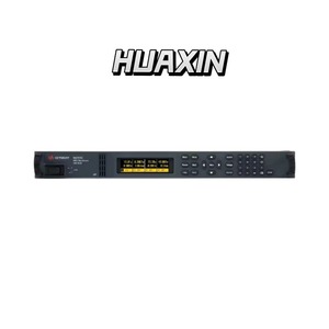 แหล่งจ่ายไฟแบบโมดูลาร์ซีรีส์ Keysight N6700: กำลังไฟรวม 400W ถึง 1200W, ความแม่นยำ 0.025% 1.8mV, ความรบกวน <350uVrms - Product Image 1