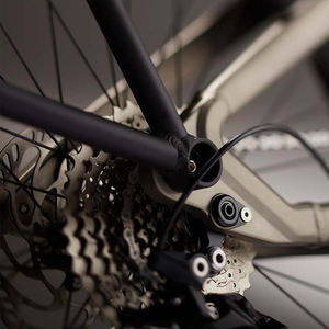 Съемный аккумулятор хорошего качества, 250 Вт, 36 В, литиевая батарея 24 дюйма, 2 колеса, Электрический грузовой велосипед для продажи - Product Image 5