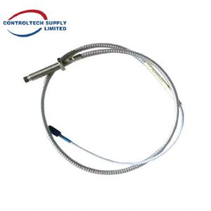 Sondes de Proximité Automatiques en Aluminium Bently Nevada 330104-00-10-10-02-05 3300 XL 8mm les Plus Avantageuses - Product Image 4