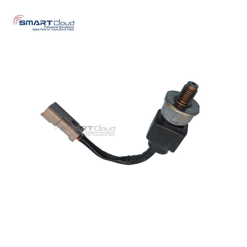 2200815 4326734 Fuel Pressure Sensor for Scania - Reliable