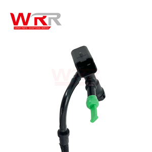 สายยางรีเทิร์นหัวฉีดแบบใหม่ WRR 166714557R A6990700181 สำหรับรถเบนซ์ X247 W470 X220d คุณภาพเชื่อถือได้ - Product Image 5