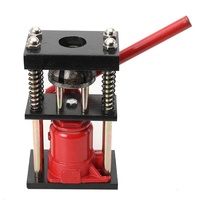 Pince à sertir hydraulique manuelle Outil de sertissage hydraulique Cric de bouteille haute pression Pince à sertir hydraulique