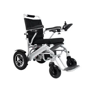 For Motor Stair Handcycle Kit Dubai Climbing Light Power Pakistan Battery Standing Controller Tricycle 4X4 Electric Wheelchair