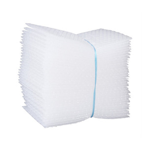 Embalaje Youyu, plástico de burbujas de doble capa, 20-50 cm de ancho, material de embalaje a prueba de golpes para envío exprés - Product Image 1