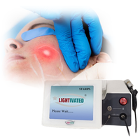 Cannule de liposuccion pour comblement des fesses et des poches sous les yeux, Endolaser 980nm pour la dissolution des graisses, élimination de la peau relâchée et anti-cellulite, et élimination des rides 1470nm