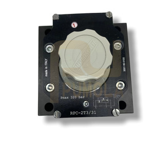 Válvulas de Control de Flujo Hidráulicas RPC-2T3/31 RPC-3T3/43 RPC-2T3/M/33 RPCQ-2T3/M/31/V RPCQ-3T3/M/43/V - Product Image 5