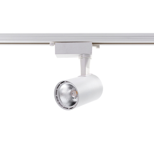 AC220V 10W 20W 30W <strong>Supplier</strong> <strong>LED</strong> COB Color Adjustable <strong>Track</strong> <strong>Light</strong> Spotlights Downlight <strong>Lights</strong> Spot Unique Design Easy to Install - Product Image 2