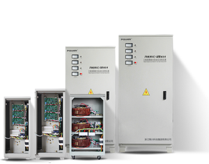 <strong>Automatic</strong> <strong>Voltage</strong> Regulator 380V 15/20/40/50/60/80/100kVA TNS/SVC Three Phase Stabilizer Industrial <strong>Voltage</strong> Regulator - Product Image 1
