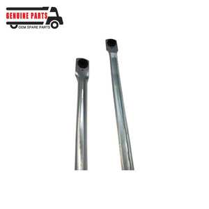Điều kiện mới xe tải phụ kiện kính chắn gió gạt nước liên kết Rod 1525888 1525890 gạt nước liên kết cho <span class=keywords><strong>Scania</strong></span> xe tải phụ tùng - Product Image 5