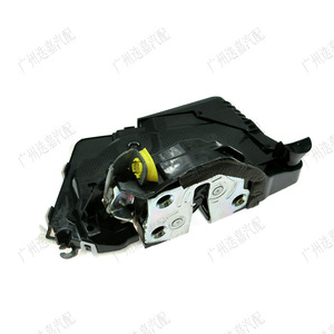 มอเตอร์ล็อคประตูฮอนด้า 72150-T5H-H01 ด้านหน้าซ้าย สำหรับ City Fit Odyssey Crider - Product Image 1