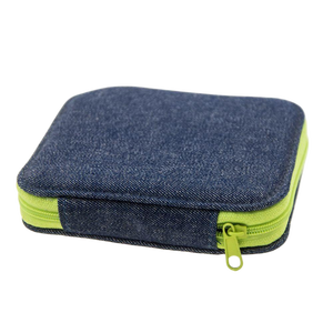 Juego <span class=keywords><strong>de</strong></span> Hilos <span class=keywords><strong>de</strong></span> Coser Coloridos, Kit <span class=keywords><strong>de</strong></span> <span class=keywords><strong>Costura</strong></span> <span class=keywords><strong>de</strong></span> Viaje, Juego <span class=keywords><strong>de</strong></span> Agujas e Hilos para Reparaciones, Suministros para Manualidades, Venta al por Mayor - Product Image 2