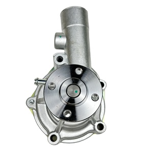 Pompe à eau 40006953 pour tracteur K5047 KR45 LT450D N41 N47 R41 R50 R60 - Product Image 4