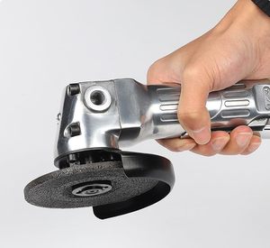 High-power Angle <strong>Grinder</strong> Model XH-JMJ-001 By OEM/ODM Multiple Safety Features Robust Durable For Complex Working Environments - Product Image 4