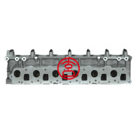 Nouvelle culasse de moteur diesel XC 2.8L 12V SOHC RD28 RD28T OEM 11040-VB301 11040-32J04 pour Nissan Patrol Y60 Safari 2.8L