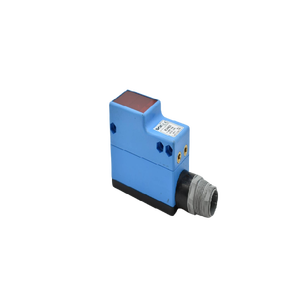 Plc レトロリフレクティブ光電センサー WL36-R630 1005386 - Product Image 1