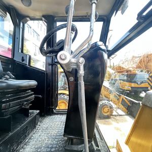 มอเตอร์เกรดใช้แล้ว140K 140g เกรดมอเตอร์ตีนตะขาบ140H ของแท้สภาพการทำงานที่ดี - Product Image 6