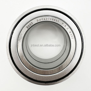 Roulement de haute qualité 309724 BAHB311316B IR-8051 DAC34620037 2RS Roulements automobiles <span class=keywords><strong>DAC</strong></span> 34620037 Roulement de moyeu de roue - Product Image 6