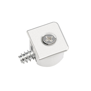Four-in-One <b>Single</b>-Layer Board White Concealed Three-in-One <b>Wardrobe</b> Integrated Kitchen Cabinet Shoe Cabinet Shelf Supports - Product Image 4