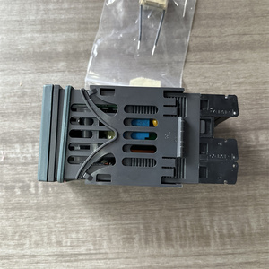 Good Quality Factory Directly <b>Temperature</b> Process <b>Controller</b> 3216/CC/VH/RRXX/R - Product Image 1