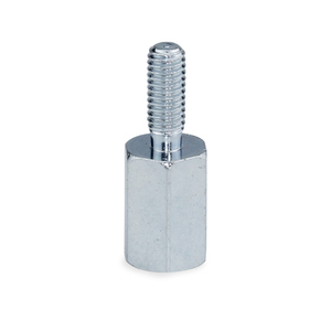 مسامير تثبيت لوحة الكمبيوتر المكتبي، براغي تثبيت من الألومنيوم، براغي LED - Product Image 2