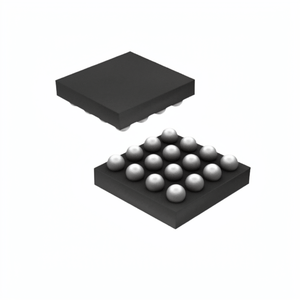Circuito Integrado IC INTFACE SPECIALIZED 16WLCSP ADP5586ACBZ-01-R7, Componente Electrónico Original, Servicio Integral - Product Image 1