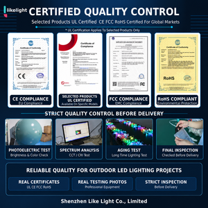 Bande de pixels RGB SK6812 avec 60 pixels par mètre, contrôle programmable, bande <span class=keywords><strong>LED</strong></span> flexible pour projets d'éclairage intérieur - Product Image 5