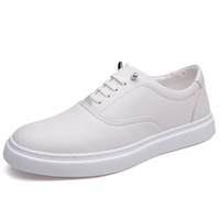 Explosions Joker Fashion Baskets pour jeunes hommes, chaussures de skate d'extérieur, grande taille, douces, lumineuses et rembourrées, pour l'été, l'automne et le printemps