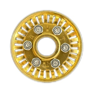 <span class=keywords><strong>Barmag</strong></span> DTY纱机的金属扭转塞备件 - Product Image 3