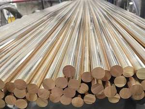 <span class=keywords><strong>C3604</strong></span> C36000 H62 Latão hexagonal <span class=keywords><strong>Rod</strong></span> 4mm x 1000mm para a decoração do edifício - Product Image 6