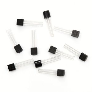 100% Original & New PN3640 TO-92 Transistor Specialized <b>Electronic</b> Components Purchasing and Support Services CZSKU:QS51SO69 - Product Image 1