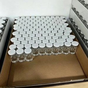 โรงงานผลิตผงเครื่องสำอาง NAD+ พรีเมียม จัดส่งตรงจากโรงงาน รับผลิตแบบ OEM วัตถุดิบแบบไลโอฟิไลซ์ สำหรับการดูแลผิวหน้าและสูตรความงาม - Product Image 5