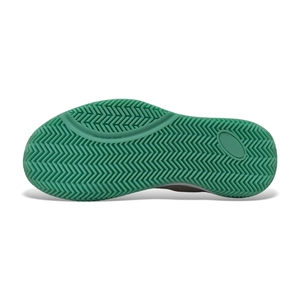 Zapatillas de Tenis y Pádel Personalizadas Directas de Fábrica, Zapatos de Pickleball con Forro de Malla Transpirable, Estilo Moderno, Deportivas de Goma - Product Image 3