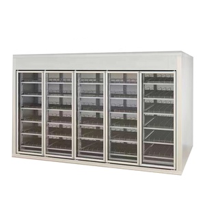 Alta calidad y bajo precio Venta caliente Último diseño Paneles de <span class=keywords><strong>segunda</strong></span> <span class=keywords><strong>mano</strong></span> Cerradura de puerta Cámara fría refrigerada - Product Image 6