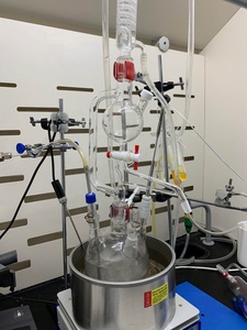 Điện tử Florua giải pháp LC-158 thay thế 3M fluorinert FC-40 điện tử chất lỏng - Product Image 5