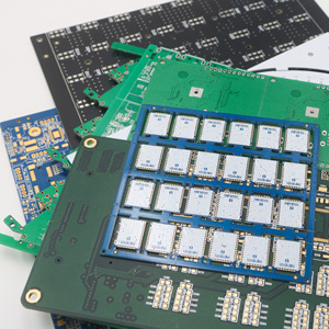 FR-4 מעוצמת מעגלים מודפסים אחרים <span class=keywords><strong>pcb</strong></span> ו-pcba - Product Image 2